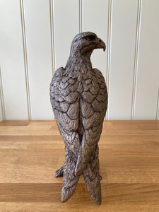 Red Kite Frith Sculpture By Harriet Dunn