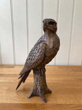 Load image into Gallery viewer, Red Kite Frith Sculpture By Harriet Dunn