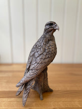 Load image into Gallery viewer, Red Kite Frith Sculpture By Harriet Dunn