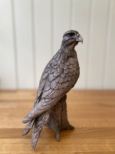 Red Kite Frith Sculpture By Harriet Dunn