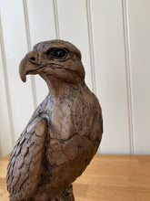 Load image into Gallery viewer, Red Kite Frith Sculpture By Harriet Dunn